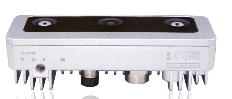 Камера OAK-D W PoE OV9782 Камера OAK-D W PoE OV9782